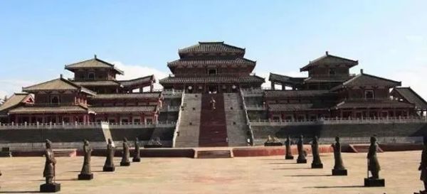 中国十大悬案(中国古代的十大历史悬案)