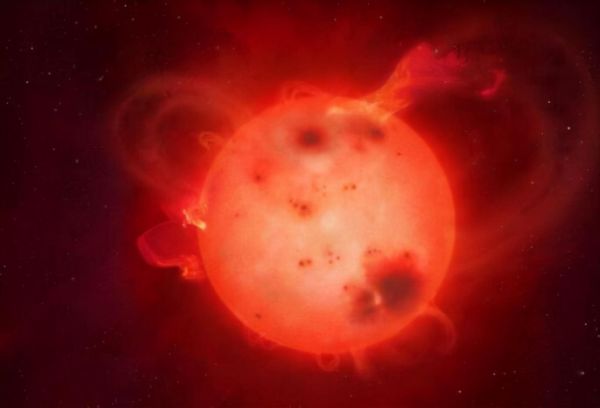 宇宙中最大的星球排名（超级木星现身宇宙）