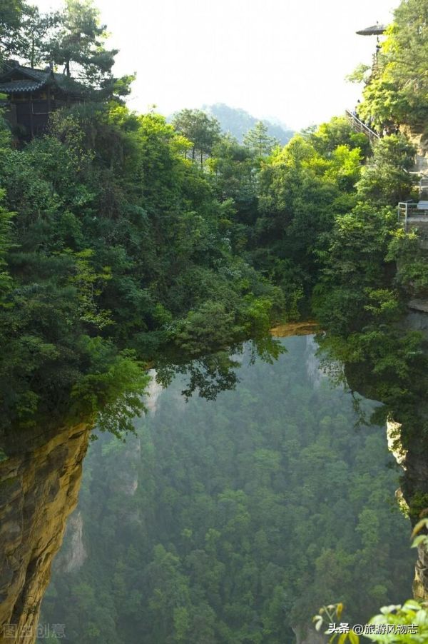 湖南旅游十大必去景区（湖南10个名胜古迹推荐）