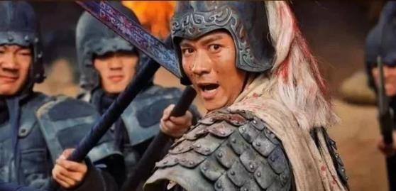 三国十大猛将排名(三国演义排名前十的武将)