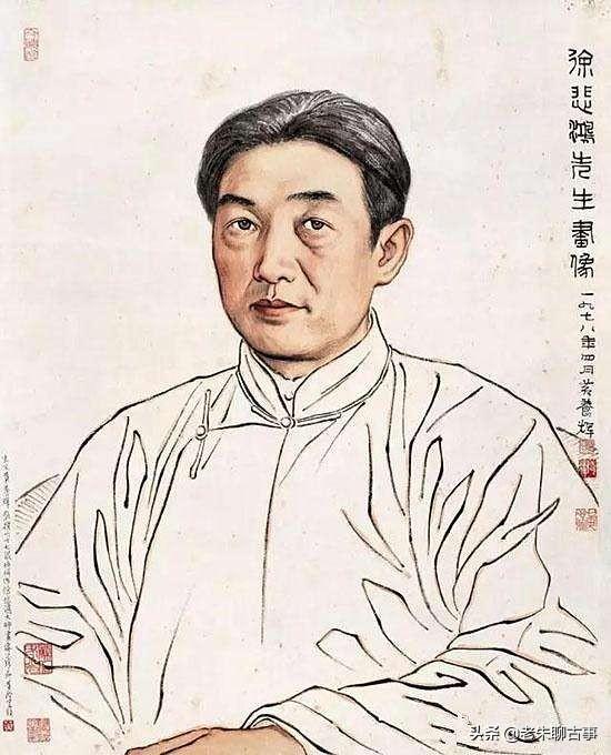 中国当代十大画家，盘点当代最有名的10个画家
