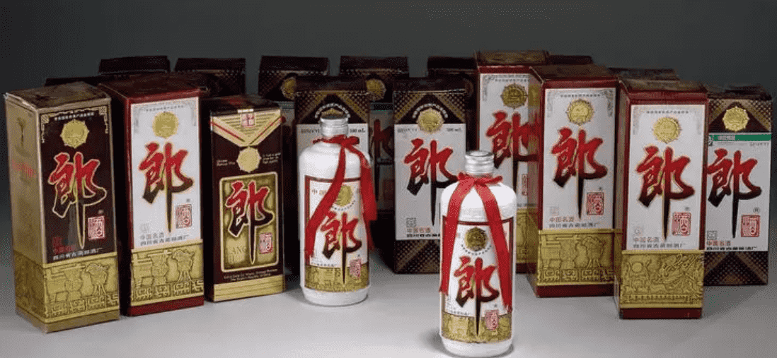 酱香型白酒排名十大酱香型白酒（中国10大酱香型白酒排名）