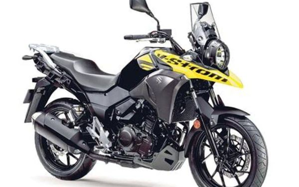 全球十大顶级摩托车品牌，2021十大摩托车品牌排行榜