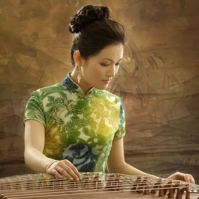 古筝独奏十大名曲（古筝十大名曲是哪十首）