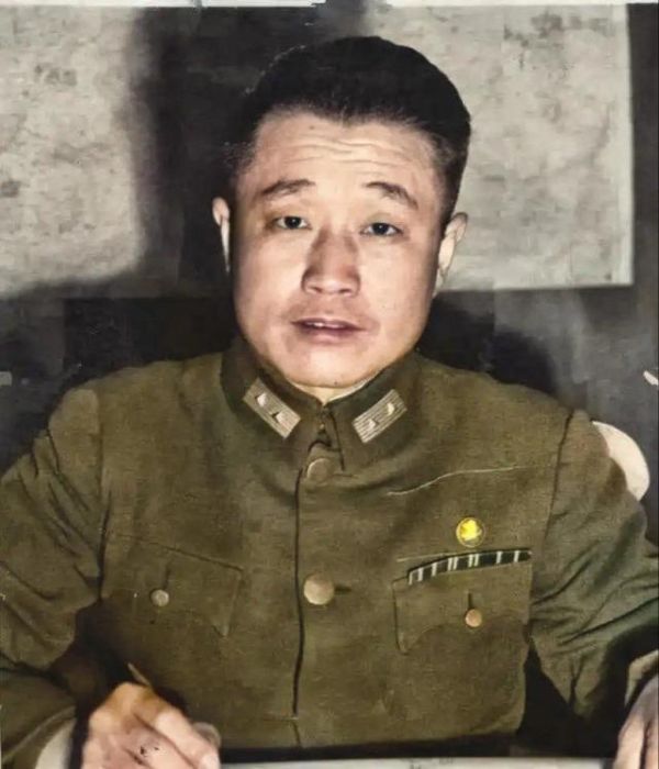 黄埔军校十大名将有谁(黄埔军校十大名将名单)