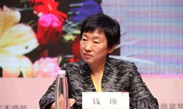 2022年中国十大富豪最新排名(中国富豪排行榜)