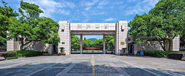 全国十大名牌大学，2022我国高校世界十大排行综合排名