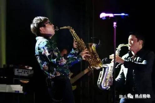 萨克斯十大名曲播放，世界十大萨克斯名曲排名榜单