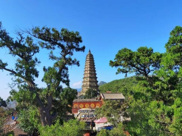 山西临汾旅游必去十大景点，临汾游玩10个好去处推荐