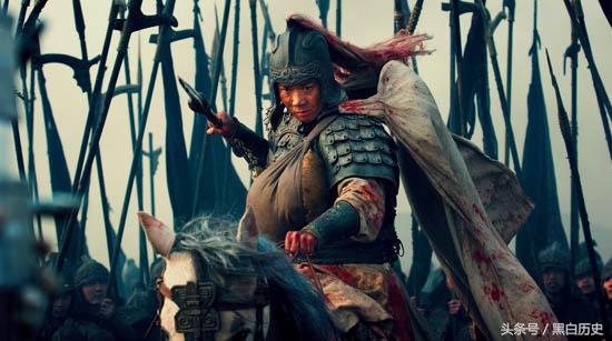 三国十大猛将排名（三国十大超级武将排行）