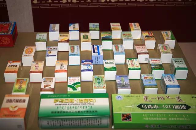 蒙古族68项国家级与世界级非物质文化遗产