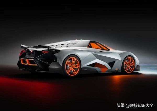 世界最贵顶级跑车前十名（至今2022年10辆最昂贵的超级跑车）