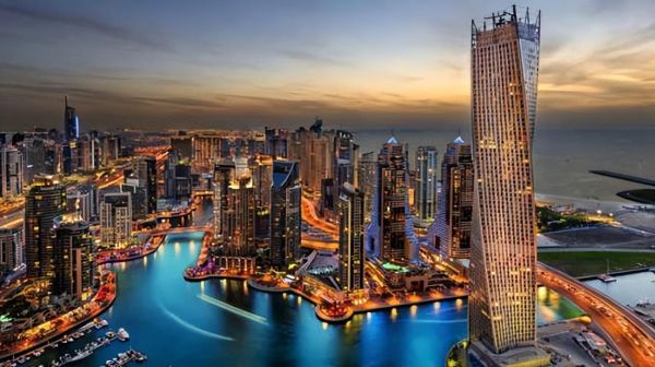 十大最富国家排名，世界上最富有的10个国家