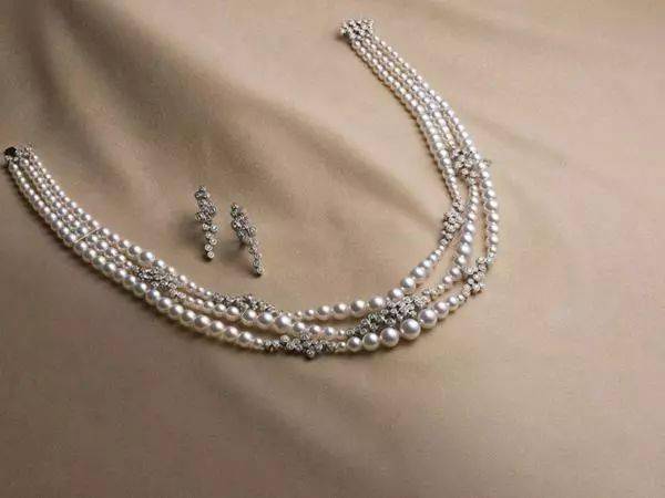 全球十大顶级珠宝奢侈品牌（附带代表首饰）