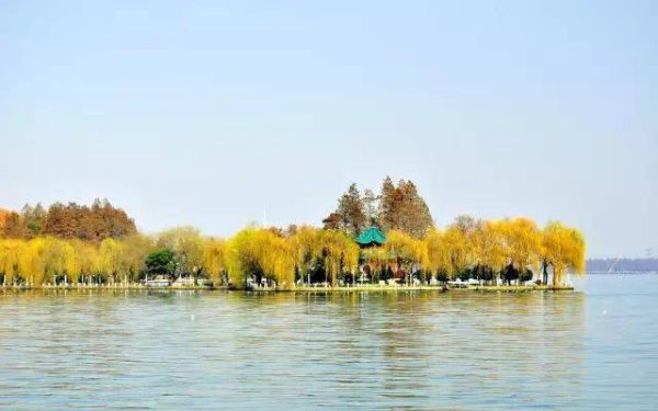 湖北旅游十大必去景区（10个必去十大景点推荐）