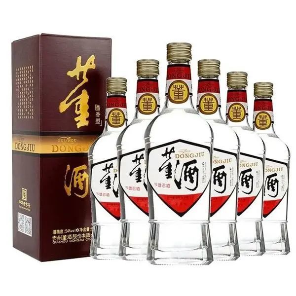 贵州十大名酒有哪些(贵州十大名酒最新排名)