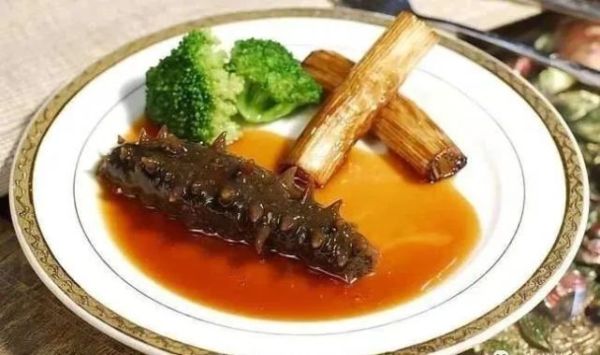 鲁菜十大代表(山东最经典的10道名菜)
