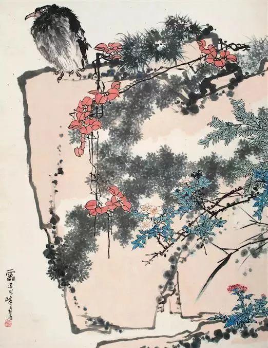 中国最贵的十大古画（中国古画排名前十）
