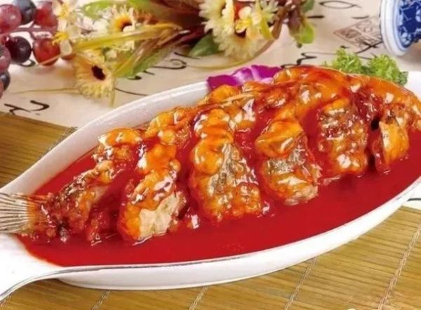 鲁菜十大代表(山东最经典的10道名菜)