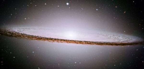 宇宙最迷人的十大星系（宇宙十大星系排名）