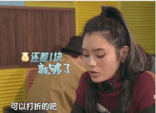 何猷君为什么娶大6岁的奚梦瑶（何猷君娶奚梦瑶关键原因）