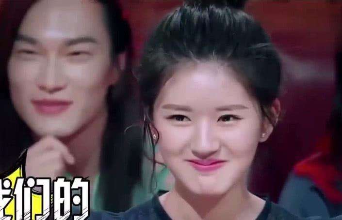 赵露思个人资料（赵露思凭什么出道就女一）