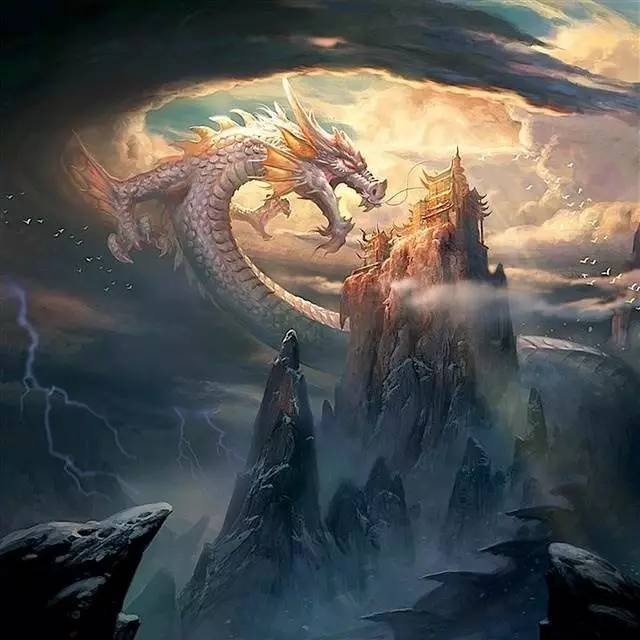 山海经十大凶兽排名(最凶残的十个怪兽) 山海经十大凶兽排名(最凶残的十个怪兽)