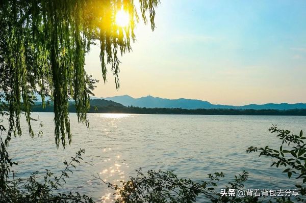 旅游景点排行榜前十名（国内最知名的十大景点盘点）