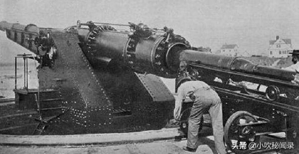 世界十大搞笑武器（近代战场上10个毫无用处的武器）