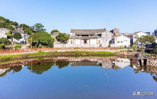 潮州旅游必去十大景点(10个潮州必去景点介绍)