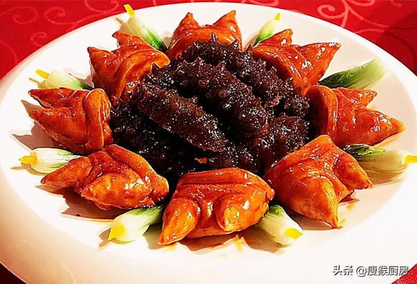 陕菜的十大代表菜(中国陕西最出名的10道菜)