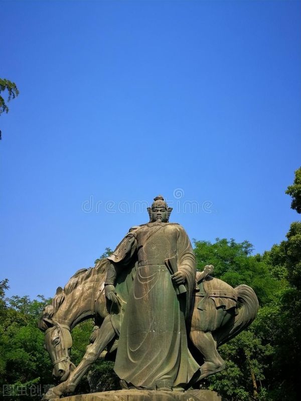 古代十大奇冤有哪十件案子(古代历史上着名的10个冤狱)
