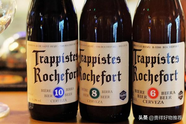 世界十大精酿啤酒品牌（十大世界顶级精酿啤酒）