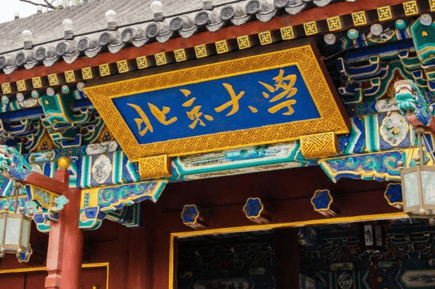 中国前十大学校排名有哪些(国内大学10强排名出炉)