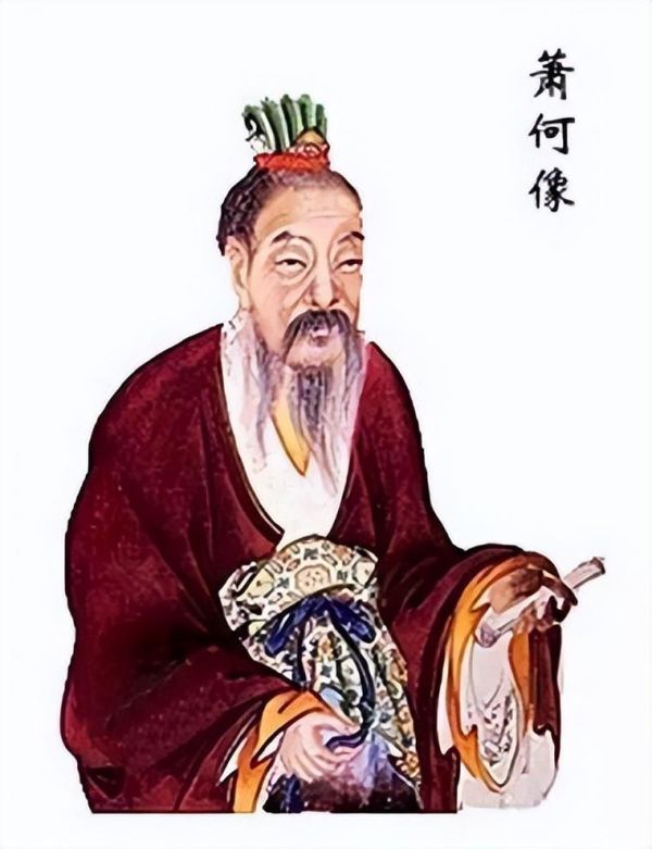 中华历史十大名相，主要功绩及历史评价盘点