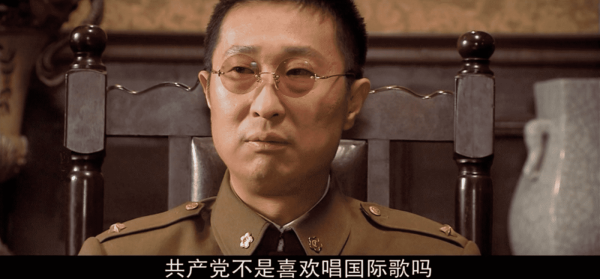 谍战片电视剧十大排名（2022国产评分最高10部谍战剧前十名）