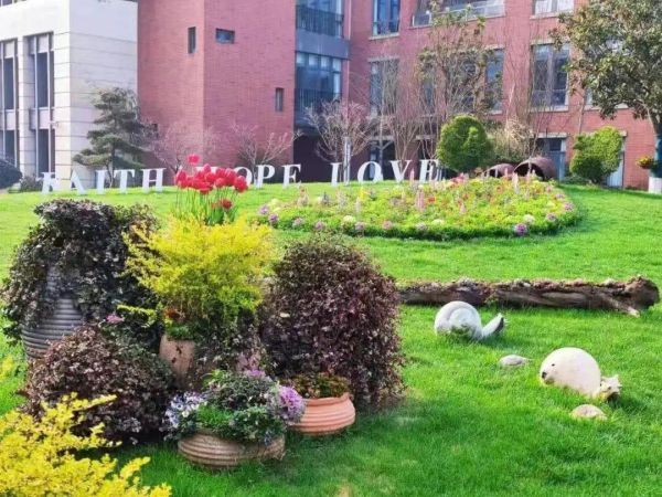 上海有加拿大课程的十大学校（开设加拿大课程的10所学校）