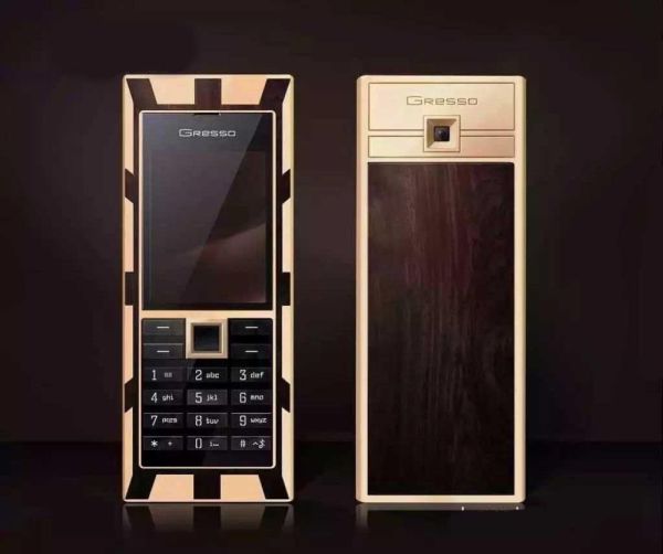 世界最贵的手机十大排名(2022最贵手机排行榜前10名)