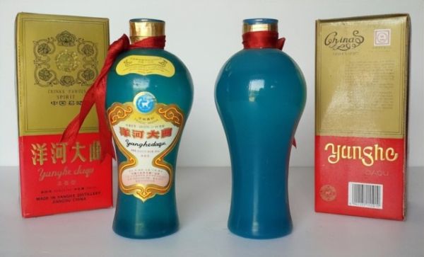白酒排行榜前十名（10种公认最好喝的白酒）