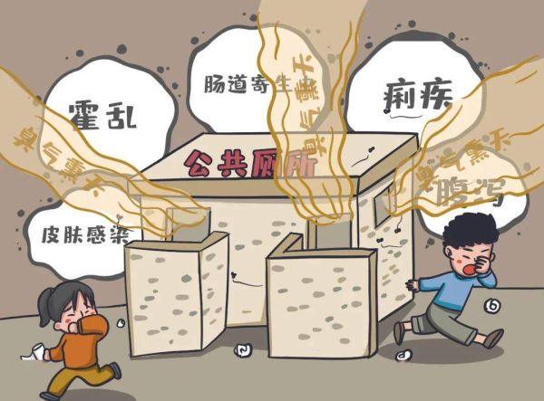 十大重病是哪十大病(最致命的十大疾病盘点)