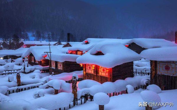 东北三省旅游必去十大景点，到东北不能错过的10个景点