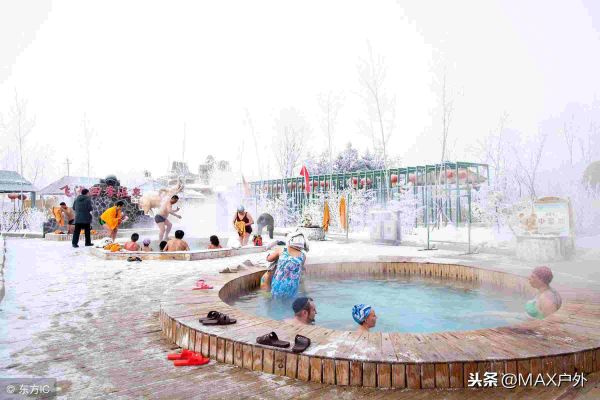 东北三省旅游必去十大景点，到东北不能错过的10个景点