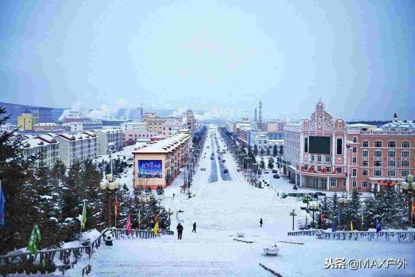 东北三省旅游必去十大景点，到东北不能错过的10个景点