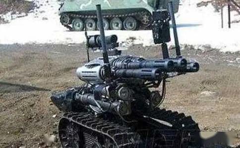 中国十大禁用武器(被我国禁用的军事武器盘点)