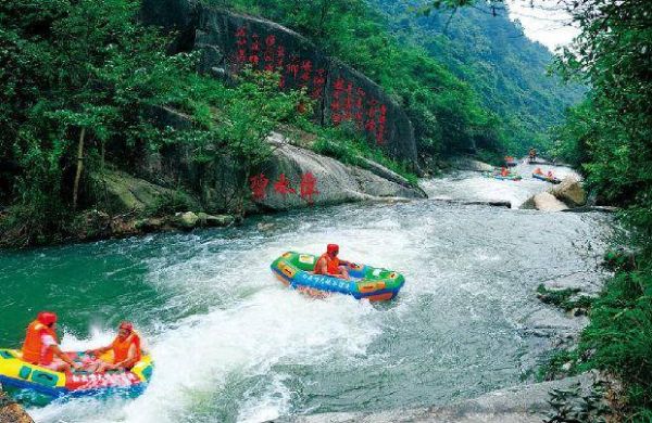 江西宜春旅游必去十大景点（比较有名的景点推荐）