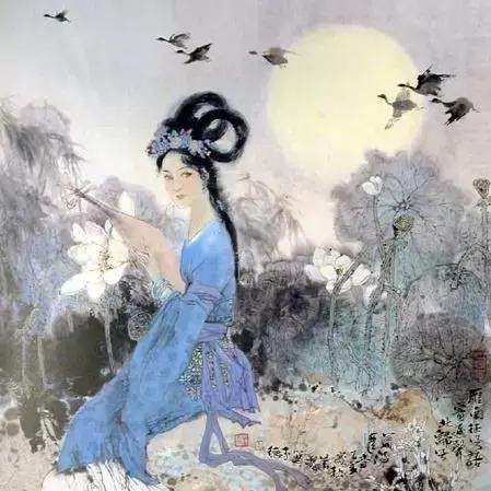 中国古典音乐十大名曲（中国古典十大曲盘点）