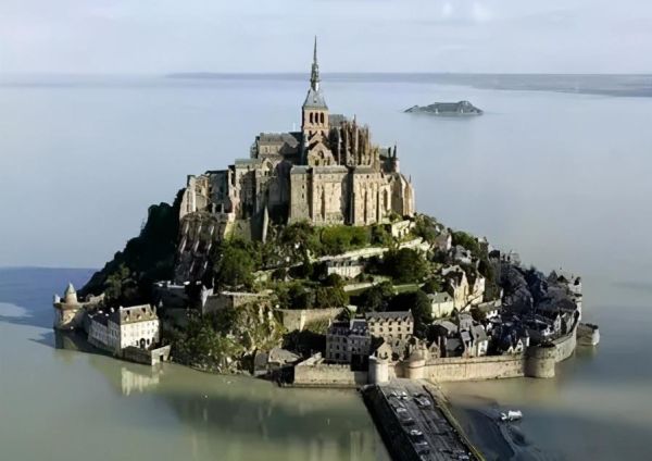 世界十大古建筑盘点，世界十大经典古建筑