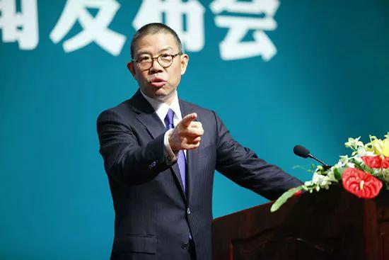 中国十大首富排名2022（福布斯中国富豪排行榜）