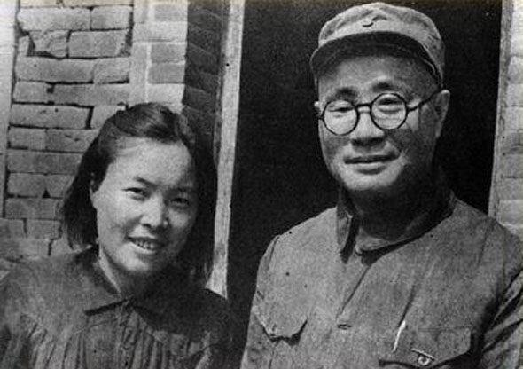 十大元帅是哪些人(开国十大元帅十大将军)