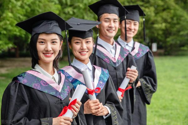 专科和本科有什么区别，为什么说再好的专科也不如本科